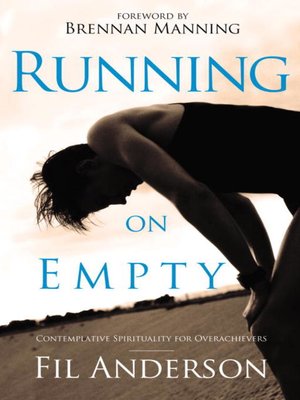 cover image of Running on Empty
